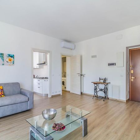 Domusmi Benedetto Marcello-28 Apartment Милано Екстериор снимка