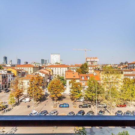 Domusmi Benedetto Marcello-28 Apartment Милано Екстериор снимка