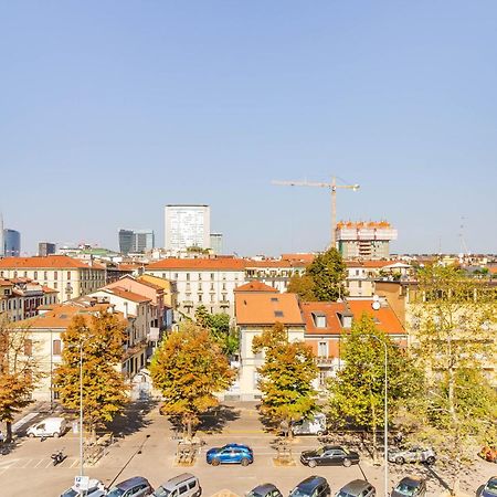 Domusmi Benedetto Marcello-28 Apartment Милано Екстериор снимка