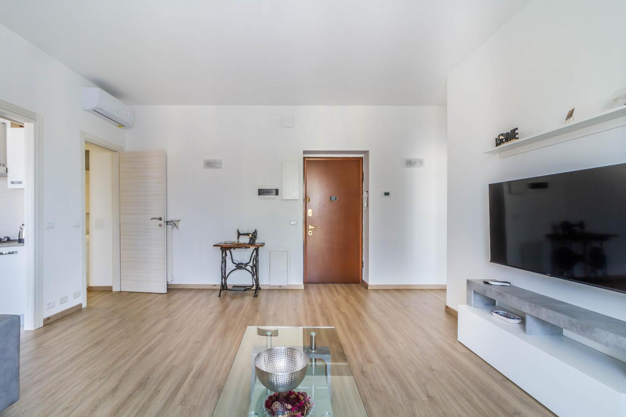 Domusmi Benedetto Marcello-28 Apartment Милано Екстериор снимка