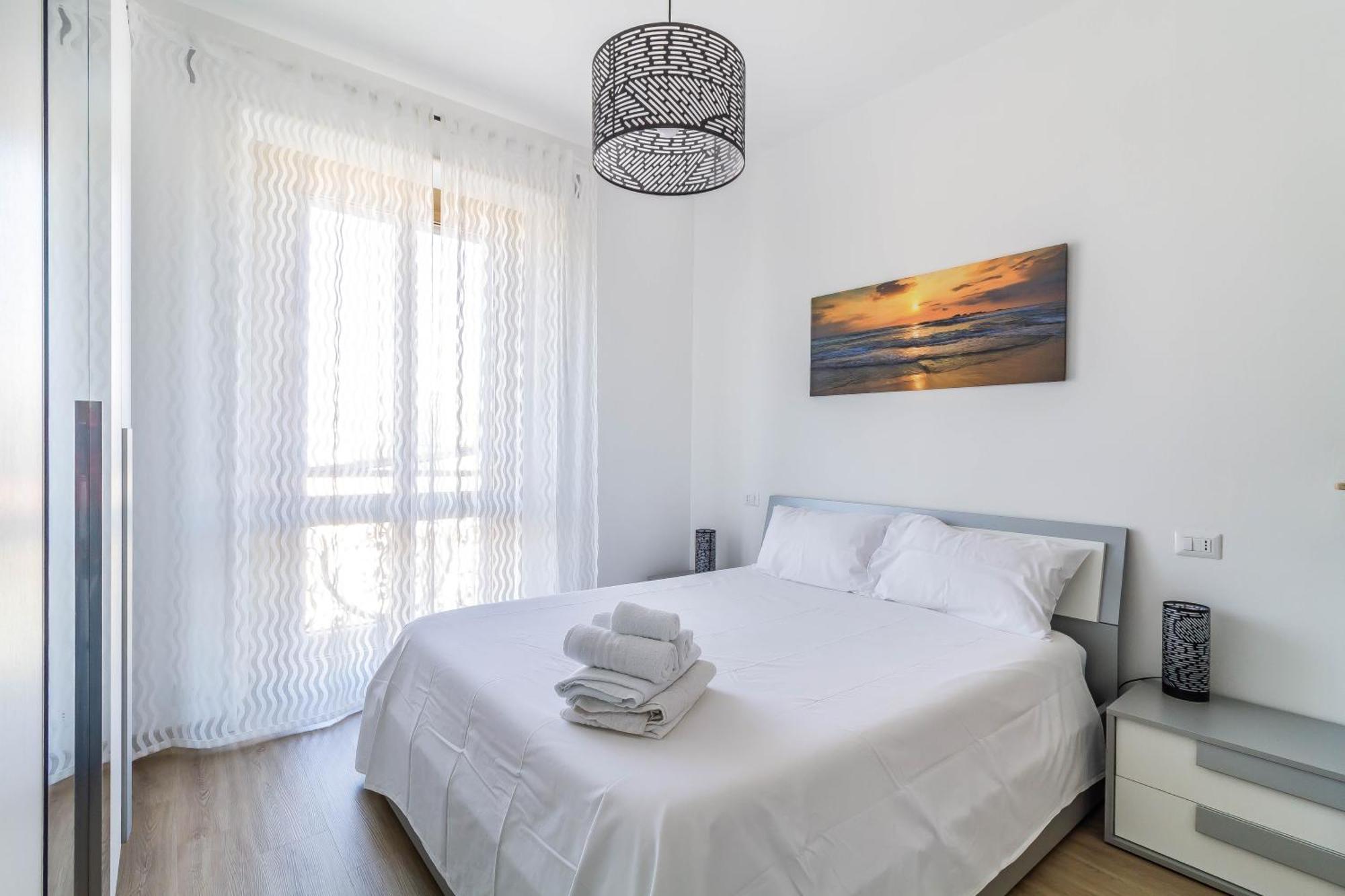 Domusmi Benedetto Marcello-28 Apartment Милано Екстериор снимка