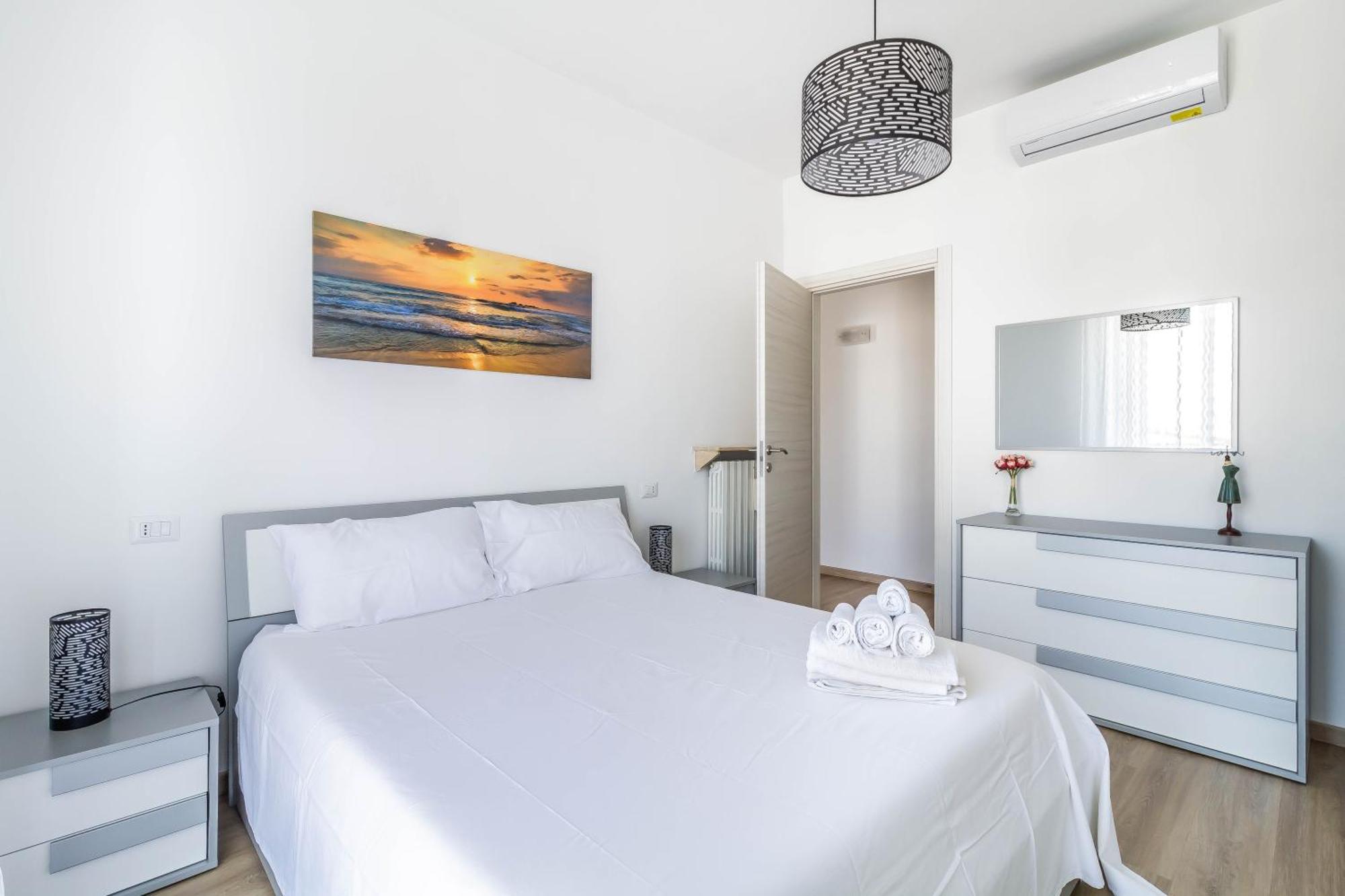 Domusmi Benedetto Marcello-28 Apartment Милано Екстериор снимка