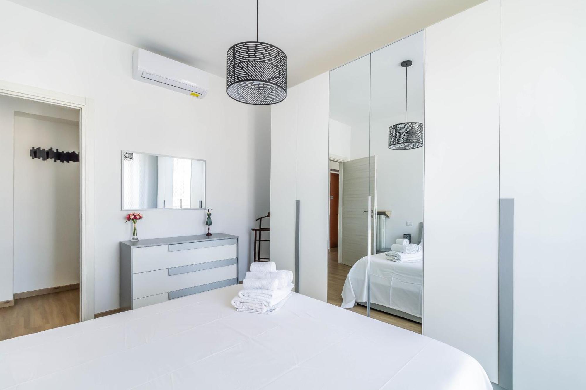 Domusmi Benedetto Marcello-28 Apartment Милано Екстериор снимка