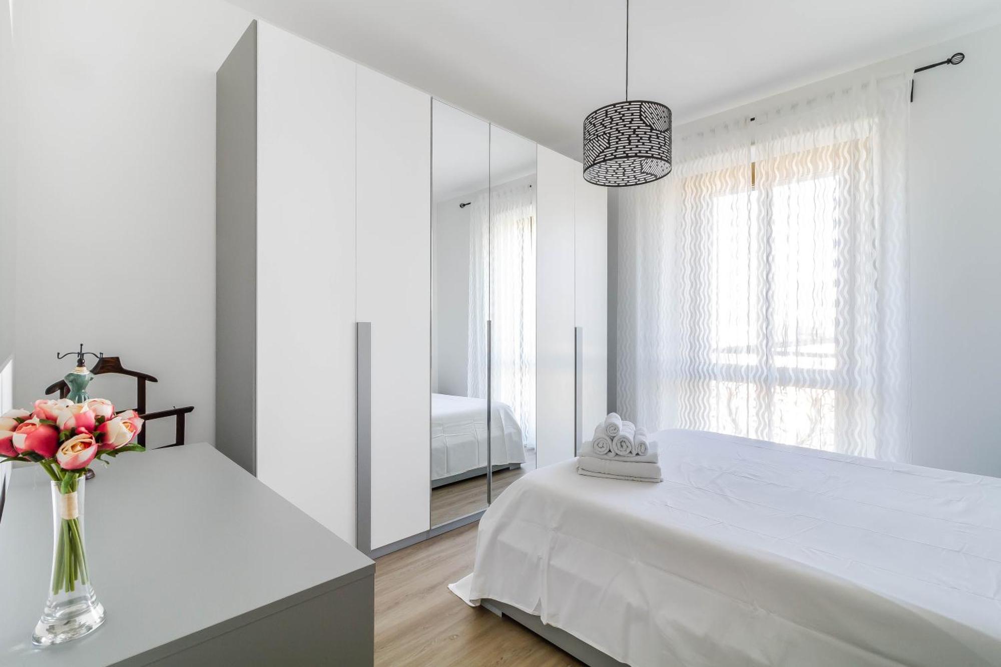 Domusmi Benedetto Marcello-28 Apartment Милано Екстериор снимка
