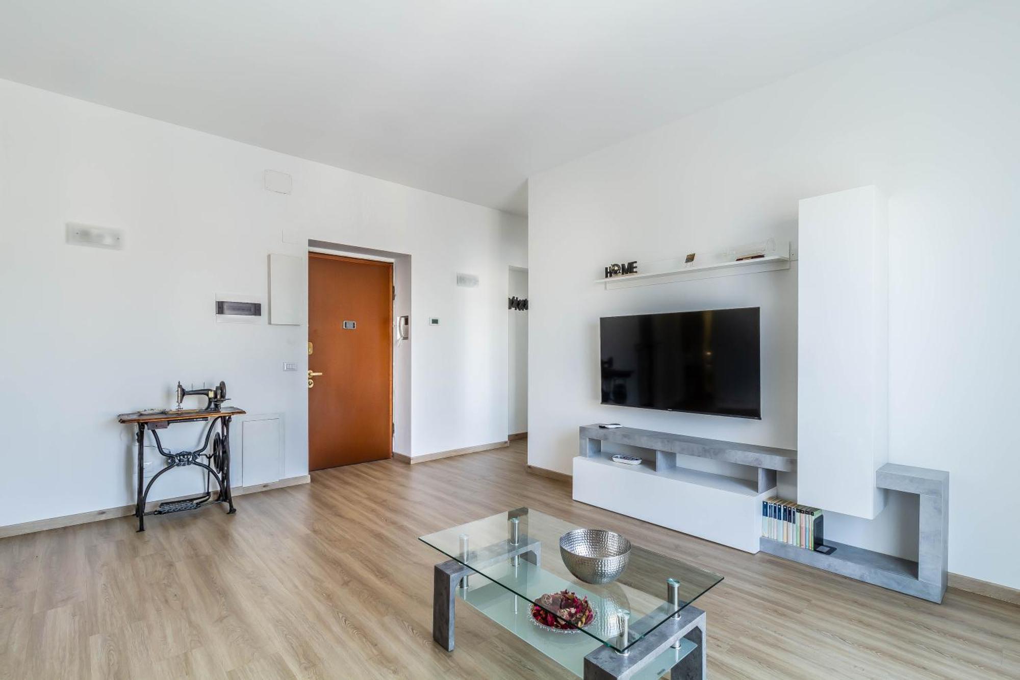 Domusmi Benedetto Marcello-28 Apartment Милано Екстериор снимка