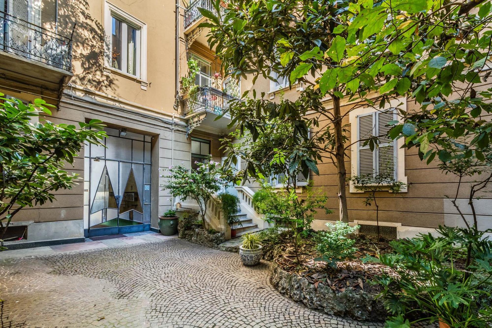 Domusmi Benedetto Marcello-28 Apartment Милано Екстериор снимка